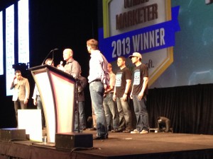 Ultimate Marketer