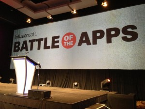 battle of the apps 1