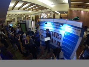 booth 1