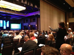 brad's break out session 1