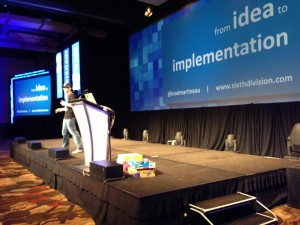 brad's break out session 3